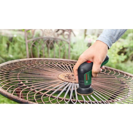 06033E0000 BOSCH Perie de curatare UniversalBrush Li-Ion 3.6V 1.5Ah