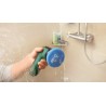06033E0000 BOSCH Perie de curatare UniversalBrush Li-Ion 3.6V 1.5Ah