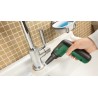 06033E0000 BOSCH Perie de curatare UniversalBrush Li-Ion 3.6V 1.5Ah