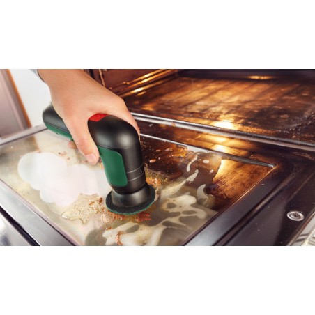 06033E0000 BOSCH Perie de curatare UniversalBrush Li-Ion 3.6V 1.5Ah