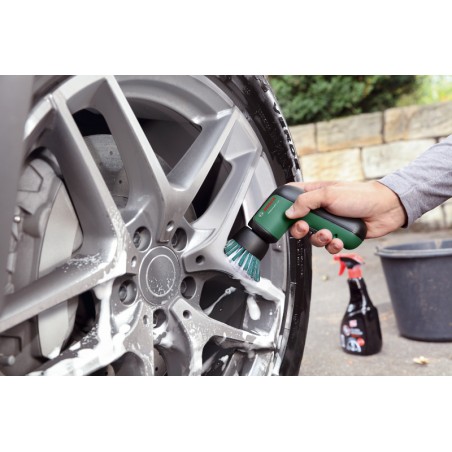 1600A023KW BOSCH Perie de curatare 71mm pentru UniversalBrush