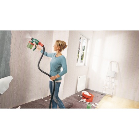 0603207400 BOSCH Sistem de pulverizare vopsea PFS7000,1400W,700 ml/min