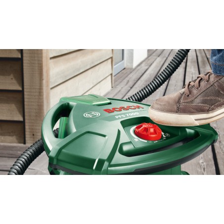 0603207400 BOSCH Sistem de pulverizare vopsea PFS7000,1400W,700 ml/min