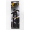 04022 VOREL Cleste pentru rupt faianta, lungime 200 mm.