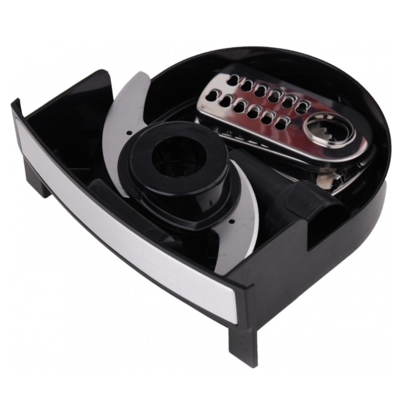 67950 LUND Robot multifunctional bucatarie 8 in 1 550 W