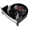 67950 LUND Robot multifunctional bucatarie 8 in 1 550 W