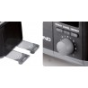 67501 LUND Prajitor de paine, toaster 1300-1500 W, 4 posturi.