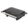 67526 LUND Aparat sandwich 750 W, 23 x 14.5 cm.