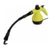 67200 LUND Aparat curatat cu abur 900-1500 W, 350 ml, 10 accesorii.