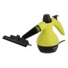 67200 LUND Aparat curatat cu abur 900-1500 W, 350 ml, 10 accesorii.