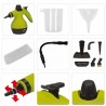 67200 LUND Aparat curatat cu abur 900-1500 W, 350 ml, 10 accesorii.