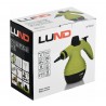 67200 LUND Aparat curatat cu abur 900-1500 W, 350 ml, 10 accesorii.