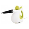 67201 LUND Aparat curatat cu abur 900-1500 W, 400 ml, 17 accesorii.