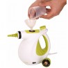 67201 LUND Aparat curatat cu abur 900-1500 W, 400 ml, 17 accesorii.