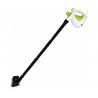 67201 LUND Aparat curatat cu abur 900-1500 W, 400 ml, 17 accesorii.