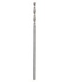 2608595051 BOSCH Set 10 Burghie tip HSS-G pentru metal, 2x24x49mm