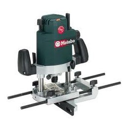 OF E 1812 - Masina de frezat Metabo