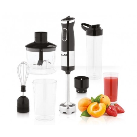 67700 LUND Blender multifunctional 4 in 1, putere 700 W.