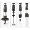 67700 LUND Blender multifunctional 4 in 1, putere 700 W.