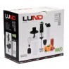 67700 LUND Blender multifunctional 4 in 1, putere 700 W.