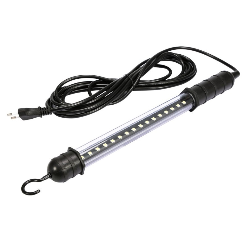 82699 VOREL Lampa portabila LED, putere 3.2 W.