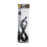 82699 VOREL Lampa portabila LED, putere 3.2 W.
