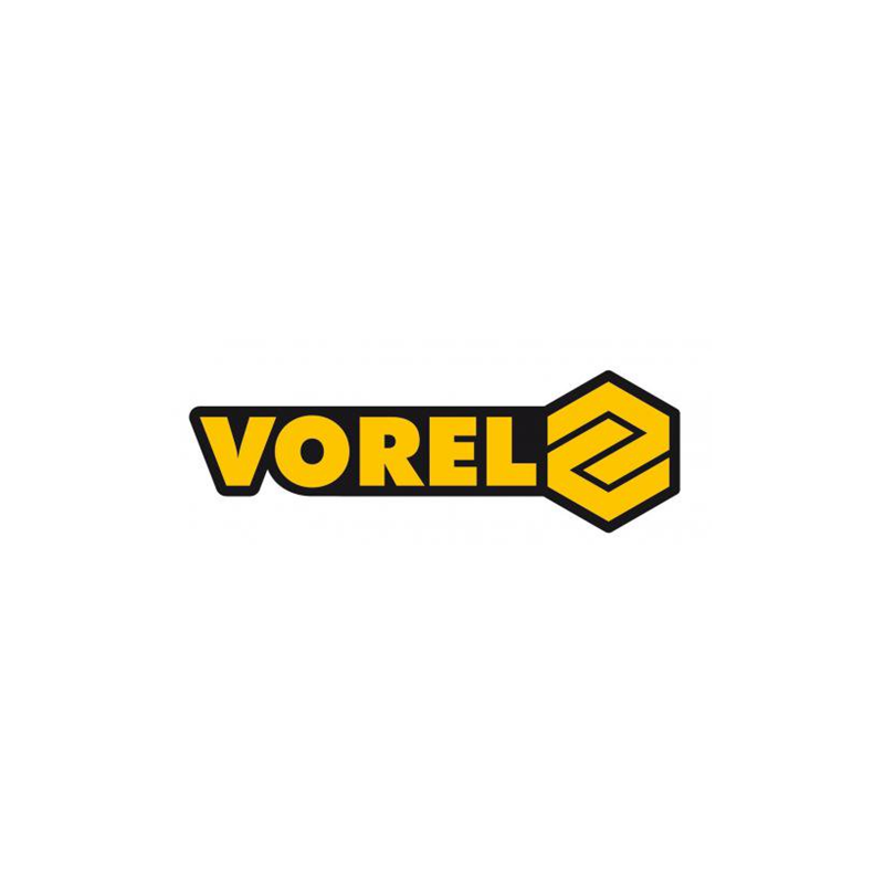 82699 VOREL Lampa portabila LED, putere 3.2 W.