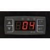 YG-05020 YATO Vitrina frigorifica 160 W, capacitate 100 L,68x45x67 cm.