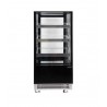 YG-05040 YATO Vitrina frigorifica cu refrigerare 450W,capacitate 300L.