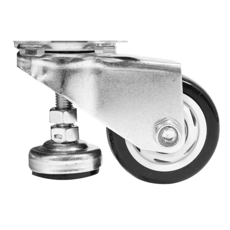 YG-05040 YATO Vitrina frigorifica cu refrigerare 450W,capacitate 300L.