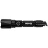 YT-08559 YATO Lanterna cu acumulator, Li-Ion 3.7 V, LED 10 W, 900 Lm.