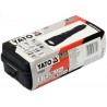 YT-08559 YATO Lanterna cu acumulator, Li-Ion 3.7 V, LED 10 W, 900 Lm.