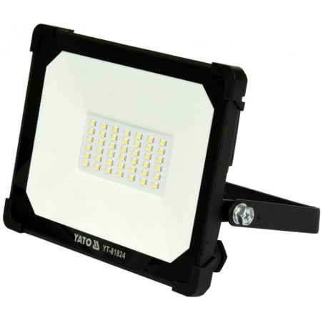 YT-81824 YATO Reflector LED SMD, putere 30 W, 3000 Lm.