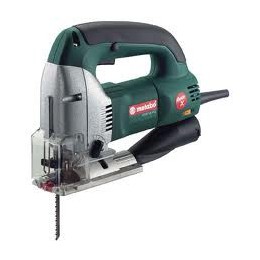 STEB 135 - Fierastrau vertical Metabo