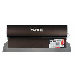 YT-52231 YATO Gletiera pentru finisare, cu lama inlocuibila, 400 mm.