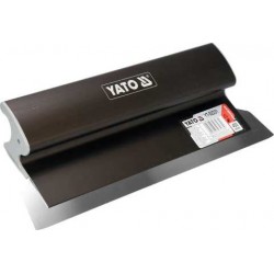 YT-52231 YATO Gletiera pentru finisare, cu lama inlocuibila, 400 mm.