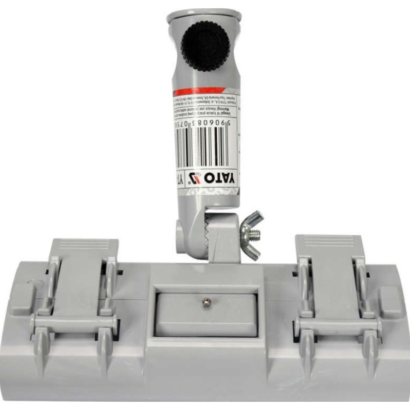 YT-52237 YATO Suport, adaptor pentru chituri de finisare.