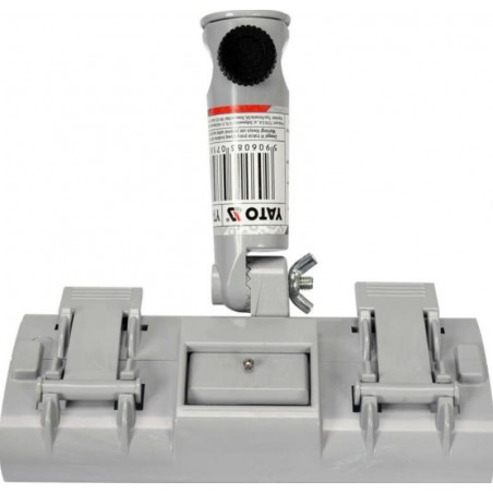YT-52237 YATO Suport, adaptor pentru chituri de finisare.