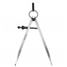 YT-72106 YATO Compas, lungime brate 150 mm.