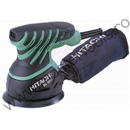 SV13YAW2Z HIKOKI Masina de slefuit 230W disc 125mm