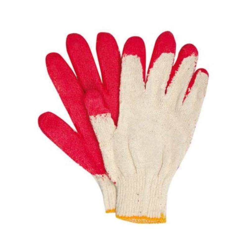 74162 VOREL Manusi de lucru tip WAMPIRKI, 21 cm, marime 9, 1 pereche.