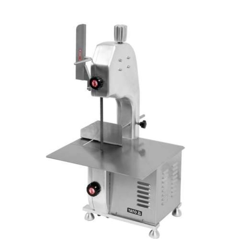 YG-03392 YATO Dispozitiv taiere carne si oase, lama 1650 mm, 750 W.