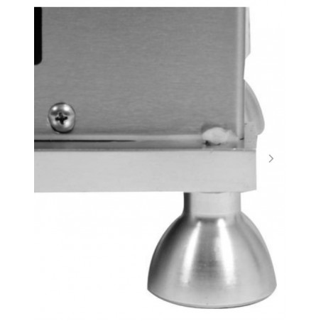 YG-03392 YATO Dispozitiv taiere carne si oase, lama 1650 mm, 750 W.