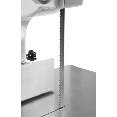 YG-03392 YATO Dispozitiv taiere carne si oase, lama 1650 mm, 750 W.