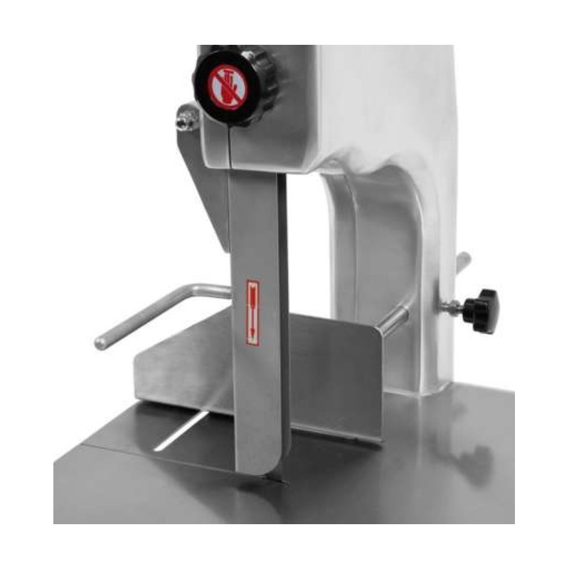 YG-03392 YATO Dispozitiv taiere carne si oase, lama 1650 mm, 750 W.