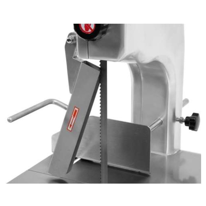 YG-03392 YATO Dispozitiv taiere carne si oase, lama 1650 mm, 750 W.