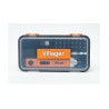 067787 VILLAGER Bormasina VLN SDL 5.0V cu acumulator Li-Ion 3.6V 2Ah