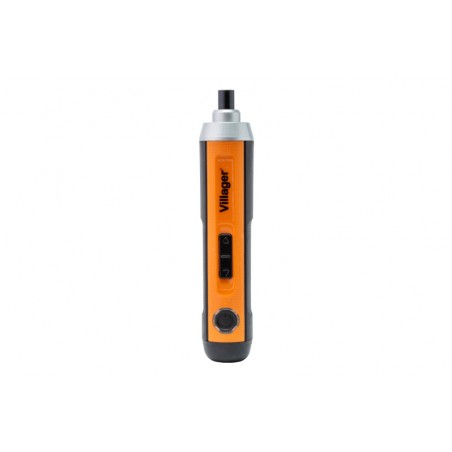 067787 VILLAGER Bormasina VLN SDL 5.0V cu acumulator Li-Ion 3.6V 2Ah
