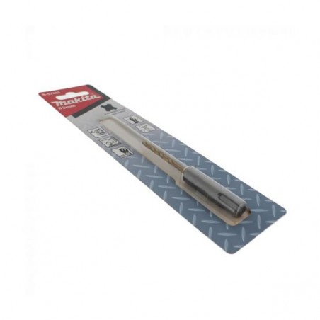 B-57401 MAKITA Burghiu pentru metal SDS-Plus, HSS-TiN, 3x90x33mm