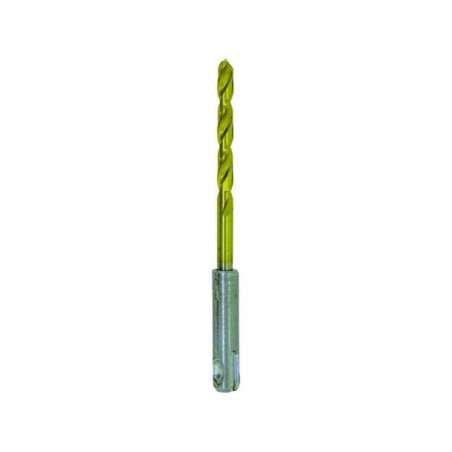B-57401 MAKITA Burghiu pentru metal SDS-Plus, HSS-TiN, 3x90x33mm